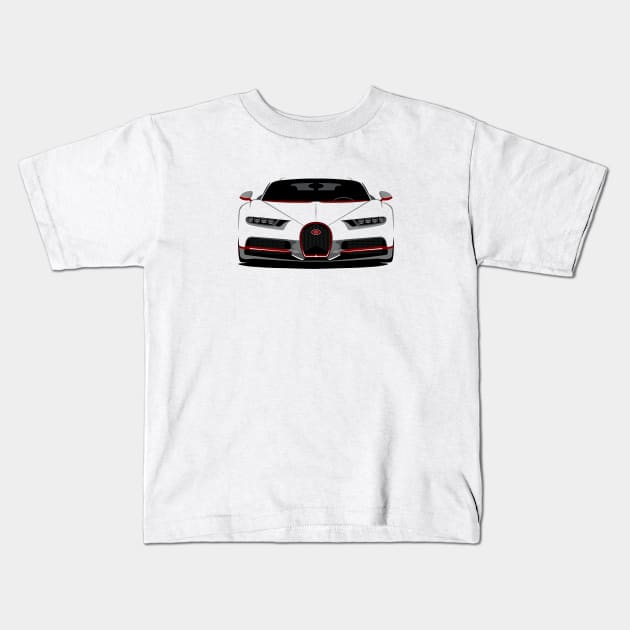 Legally-Luxurious Kids T-Shirt by WheelsMade